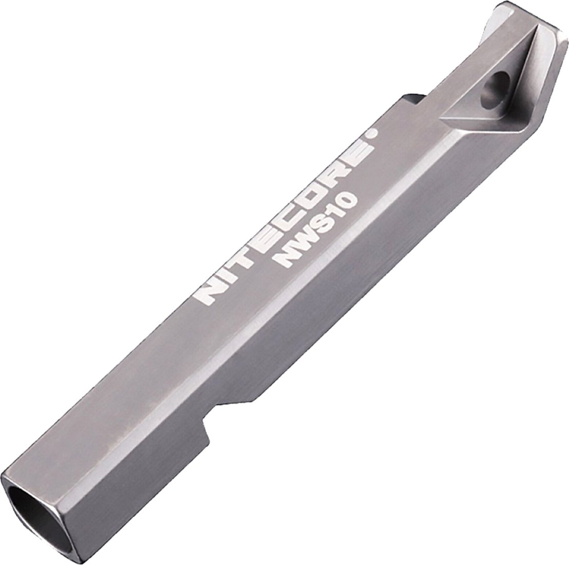 

Свисток Nitecore NWS10