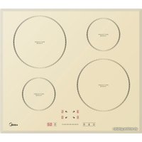Варочная панель Midea MIH 64721 FIV