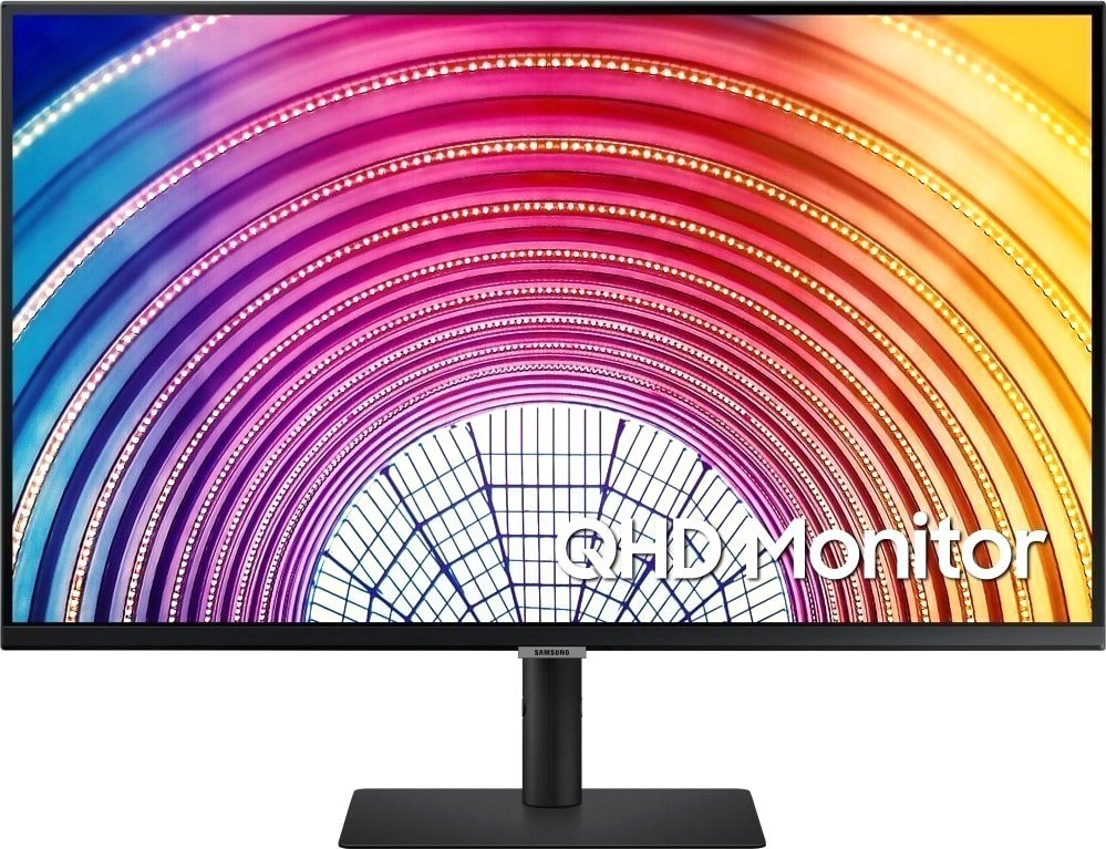 

Монитор Samsung S32A600NWI
