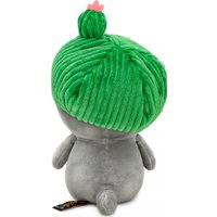 Классическая игрушка BUDI BASA Кот Басик. Ботаник 10914347