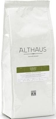 

Зеленый чай Althaus Сенча Сенпай 250 гр