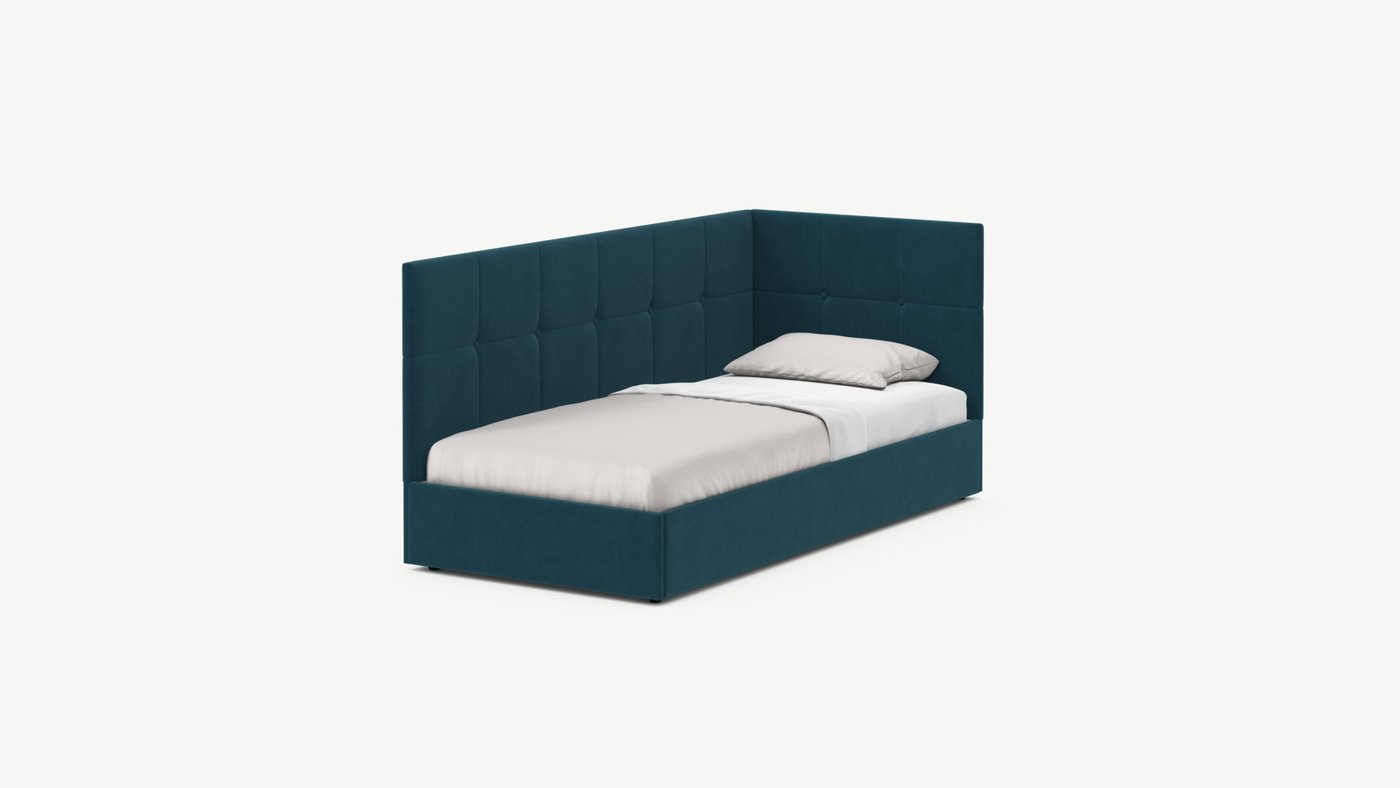 

Кровать-тахта Moon Family 1261 MF013115