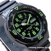 Наручные часы Casio MRW-200H-3B