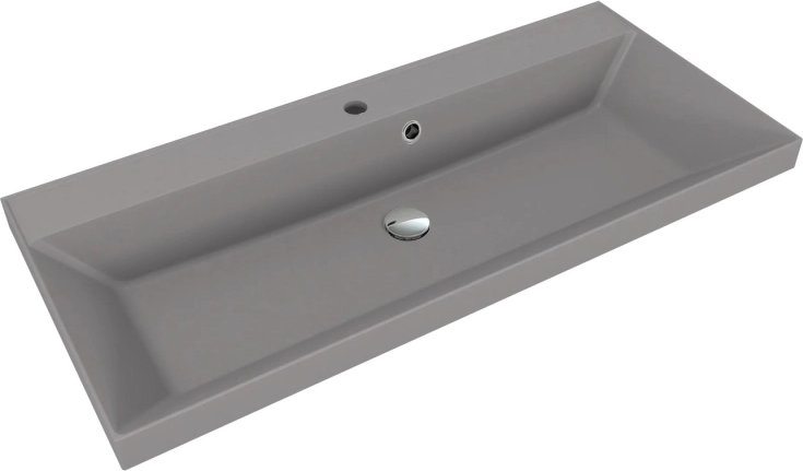 

Умывальник Florentina Астория 1000 (серый шелк)