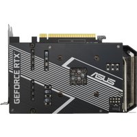 Видеокарта ASUS Dual GeForce RTX 3060 12GB GDDR6 DUAL-RTX3060-12G