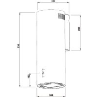 Кухонная вытяжка Weissgauff Gracia IX