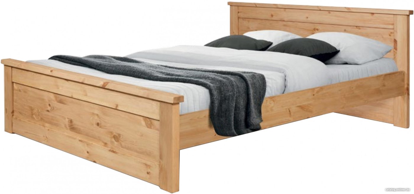 Кровать Kommodum 780x1720x2100 KLTN16