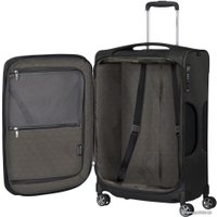Чемодан-спиннер Samsonite D'Lite Black 63 см