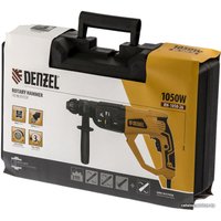 Перфоратор Denzel RH-1050-26