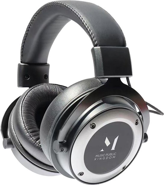 

Наушники Music Public Kingdom HP501