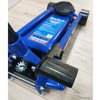 Подкатной домкрат AE&T T31101A 3т