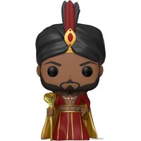 Фигурка Funko POP! Vinyl: Disney: Aladdin (Live): Jafar 37025