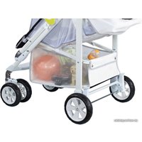 Коляска прогулочная «книга» Zooper Waltz Escape (Pear)