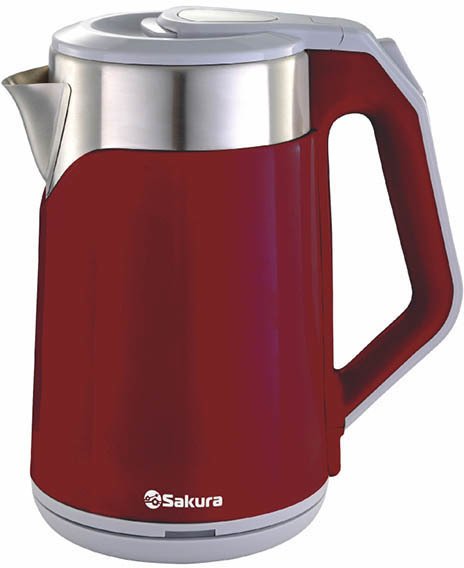 

Электрический чайник Sakura SA-2172R