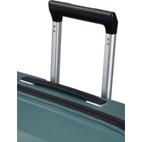 Чемодан-спиннер Samsonite Upscape Northern Blue 68 см