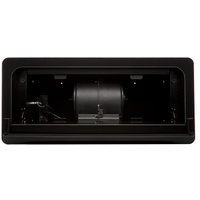 Кухонная вытяжка Konigin Altezza 60 (черный)