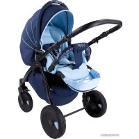 Универсальная коляска Tutis Zippy New (3 в 1)