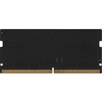 Оперативная память KingSpec 16ГБ DDR5 SODIMM 4800 МГц KS4800D5N11016G