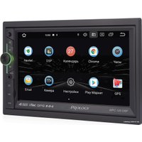 USB-магнитола Prology MPC-120 DSP