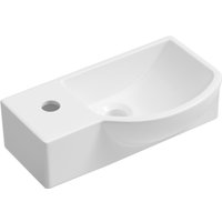 Умывальник Lavinia Boho Bathroom Sink Slim 33311027