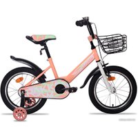 Детский велосипед Krakken Jack 20 2023 (розовый)