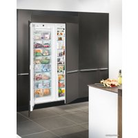 Морозильник Liebherr SIGN 3576