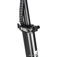 Электросамокат White Siberia Sputnik 2000W Siberian Gold (золотой)