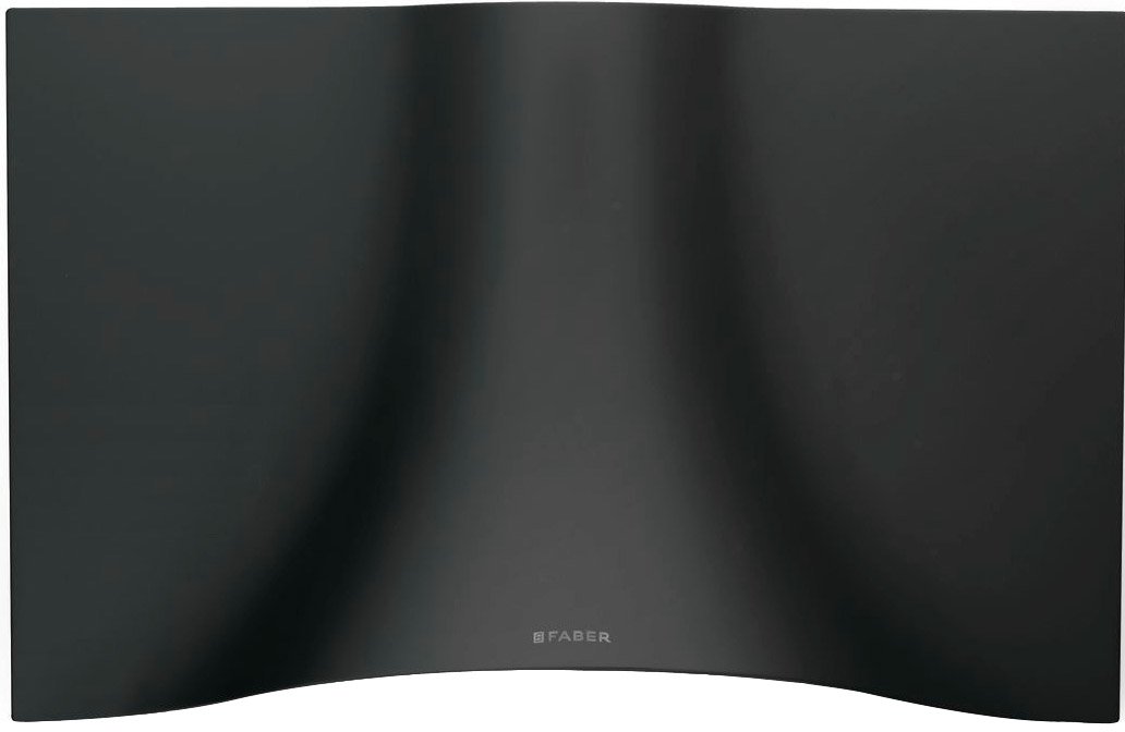 

Кухонная вытяжка Faber Veil BK A90