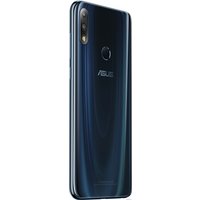 Телефон ASUS ZenFone Max Pro (M2) 4GB/64GB ZB631KL (синий)