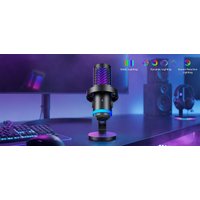 Проводной микрофон BOYA CastMic G40B