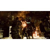  Resident Evil 6 для PlayStation 4