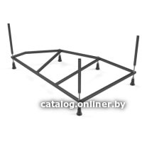 Каркас Cersanit Joanna 140 New / K-RW-JOANNA140n
