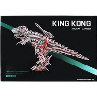 3Д-пазл Darvish The Robot Tyrannosaurus SR-T-3368