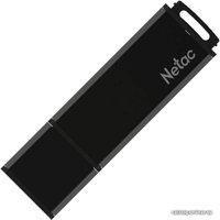 USB Flash Netac U351 USB 3.0 32GB NT03U351N-032G-30BK