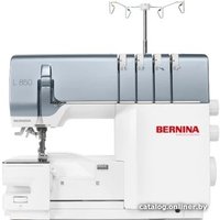 Оверлок Bernina L 850