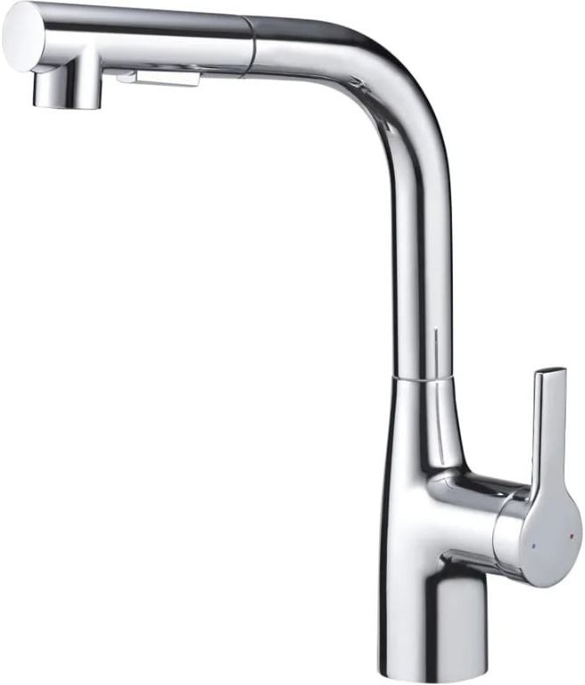 

Смеситель G.Lauf GOG4-A012
