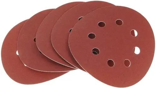 

Шлифлист Hammer Flex 214-009