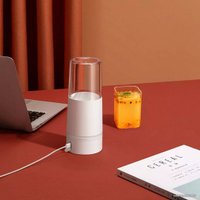 Портативный блендер Xiaomi Mijia Portable Juicer Cup MJZZB01PL