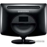 Монитор Samsung SyncMaster 2232BW