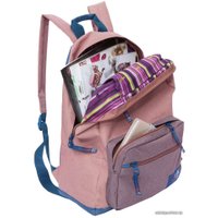Городской рюкзак Grizzly RL-856-1/1 (розовый)