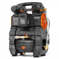 Компрессор Daewoo Power DAC 90S Li Set (с 1-им АКБ)