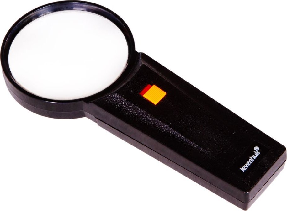 

Лупа Levenhuk Zeno Handy ZH33 74059