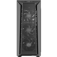 Корпус Cooler Master MasterBox 520 Mesh Blackout Edition MB520-KGNN-SNO
