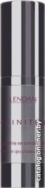 Lendan Крем антивозрастной Age delay eye care and lips 15 мл
