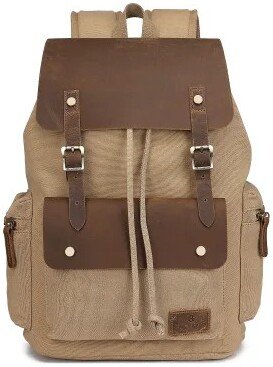 

Городской рюкзак Hedgard 1029 (бежевый)