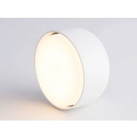 Точечный светильник Ambrella light Techno Spot TN71001 WH (белый)