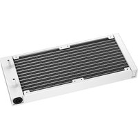Система жидкостного охлаждения для процессора DeepCool LQ240 R-LQ240-WHDSMC-G-1
