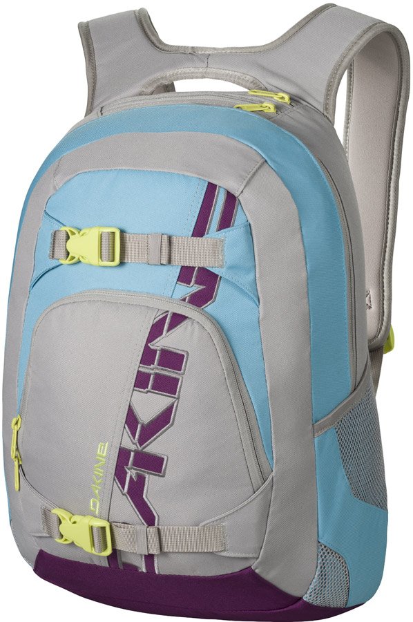 

Городской рюкзак Dakine Explorer 26L Tubular