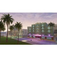  Grand Theft Auto: The Trilogy. The Definitive Edition для Nintendo Switch