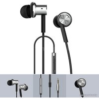 Наушники Xiaomi Hybrid Dual Drivers QTER01JY